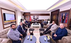 Ilıcabaşı’nın kentsel dönüşümü masaya yatırıldı