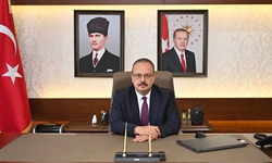 Vali Canbolat’tan Kadir Gecesi mesajı