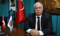 Başkan Özmeriç’ten sürücülere kavşak uyarısı