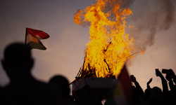 Didim Cemevi 21 Mart'ta Nevruz’u kutlayacak