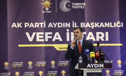 İnan'dan CHP'ye 'Adnan Menderes' tepkisi