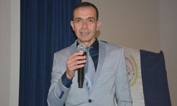 İncirliova Kahveciler Odası Başkanı değişti: Yeni başkan Geçgil oldu