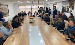 İncirliova Meclisi, Bayatlı’yı yetkilendirdi