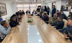 İncirliova Meclisi’nde kredi krizi: Kredi meclisi ikiye böldü