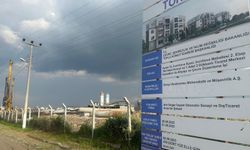 İncirliova’da 164 konutluk TOKİ projesi başladı