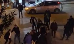 İncirliova’da kavga: İlçe Başkanı güçlükle sakinleştirildi