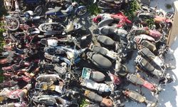 Aydın'da iki tekerleklilere sıkı denetim