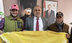 İncirliovalı ünlü boğacıya, boğası saldırdı