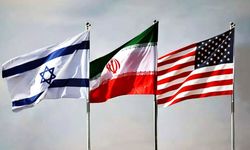 İran'dan ABD ve İsrail'e tehdit