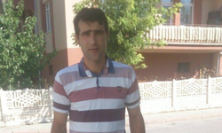 Pres makinesine sıkışan işçi hayatını kaybetti