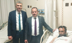 Aydın'daki kazadan iyi haber