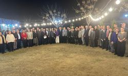 İYİ Parti Aydın, tanıtıldı: Adıyaman: “İktidar olacağız”