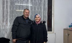 İYİ Parti Köşk Kadın Kolları’nda başkan değişti