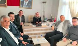 İYİ Parti’den Germencik çıkarması