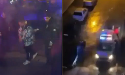 Kız yurdunda mide bulandıran olay: Yangın merdiveninden girip sapıklık yaptı