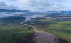 İzmir'deki barajların doluluk oranları belli oldu