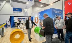 Jantsa'nın yenilikçi ürünleri Amerika’da görücüye çıktı