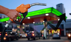 Benzine zam geldi: Bayramda depo o fiyata dolacak