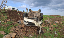 Feci kaza uzman çavuşu hayattan kopardı