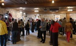 'Kadın Emeği' kadın fotoğrafçıların objektifinden yansıdı