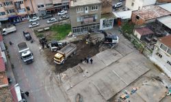 Bozdoğan Belediyesi’ne mülkiyet engeli