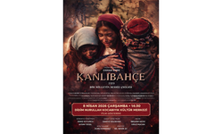 Kahramanlık destanı "Kanlıbahçe" filmi Didim'de yayınlanacak