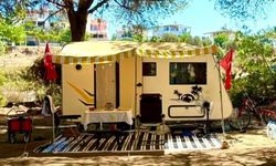 Didim Orman kampı ücretleri belli oldu