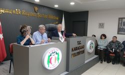 Karacasu Belediyesi "Geleceğe Miras" Projesi için yer tahsisi yaptı