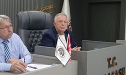 Karacasu'da gündem köpekler: İlgili sordu, Büyükyapıcı yanıtladı