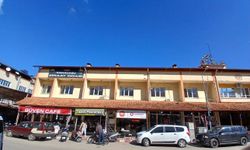 Karacasu'da Ziraat Odası taşınıyor