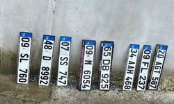 Koçarlı’da araçlar plakasız kaldı