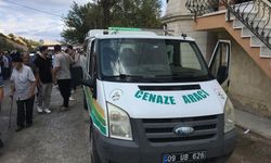 Koçarlı’da bir günde 4 kişi hayatını kaybetti