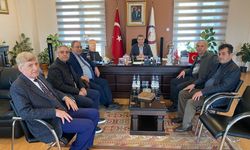 Künkcü'den esnafa Mert için dayanışma çağrısı