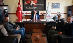 Kuşadası Milli Eğitim'de yeni dönem başladı