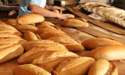 Kuşadası'nda ekmeğe zam