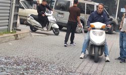 Kuşadası'nda facianın eşiğinden dönüldü