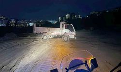 Aydın'da çevreyi kirletenlere af yok!