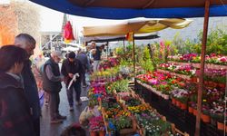 Kuşadası'nda yeni dönem başladı