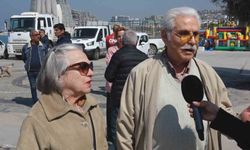 Kuşadası’nda vatandaşlardan Başkan Günel’e destek