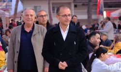 Kuyucak Belediyesi’nden geniş katılımlı iftar: Binlerce Kuyucaklı gönül sofrasında buluştu