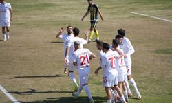 Laleler, Germencikspor’a şans tanımadı