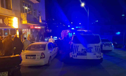 Metrelerce yükseklikten düşen yaşlı adam hayatını kaybetti