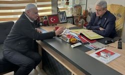 MHP'li Alıcık hatim indirdi