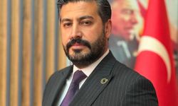 MHP’li Cihangiroğlu, Aydınlıların Ramazan Bayramı’nı kutladı