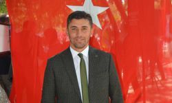 MHP’nin Aydın Büyükşehir Sözcüsü Tanrıkulu oldu