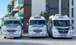 Minibüsçüler Kooperatifi'nde gözler Büyükşehir Meclisi'ne çevrildi