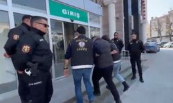 Aydın'da motosiklet yüzünden arkadaşını öldüren şahıs tutuklandı