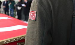 MSB duyurdu: 2 askerimiz şehit oldu