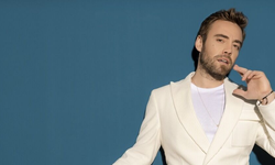 Aydınlı ünlü sanatçı, 13’üncü kez ameliyat oldu: Son halini paylaştı