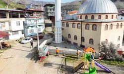 Nazilli Belediyesi’nden 82 mahallede bayram temizliği